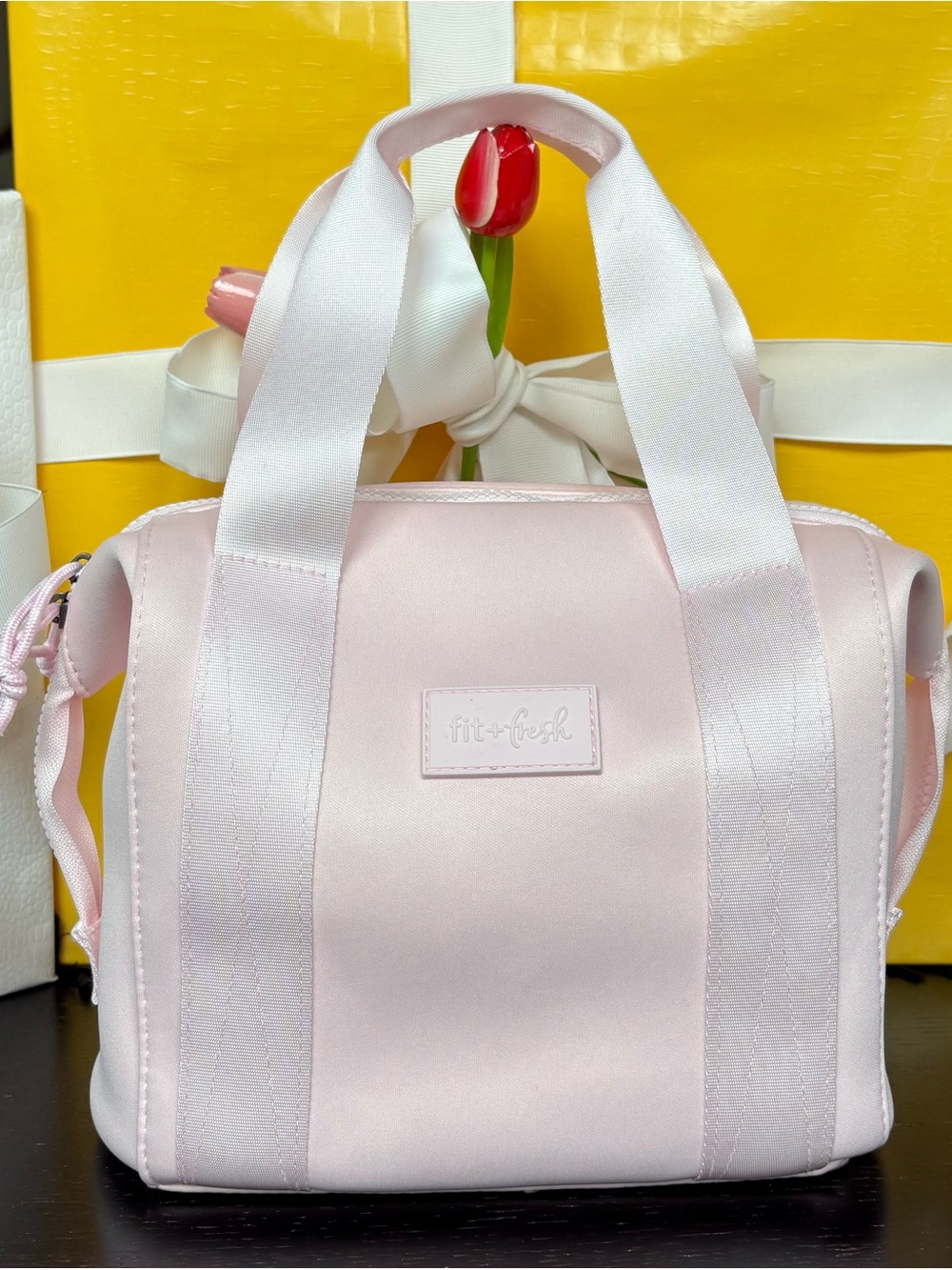 Fit & Fresh Lunch Bag